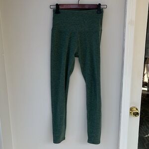 Beyond Yoga Spacedye Caught In The Midi High Waisted Legging